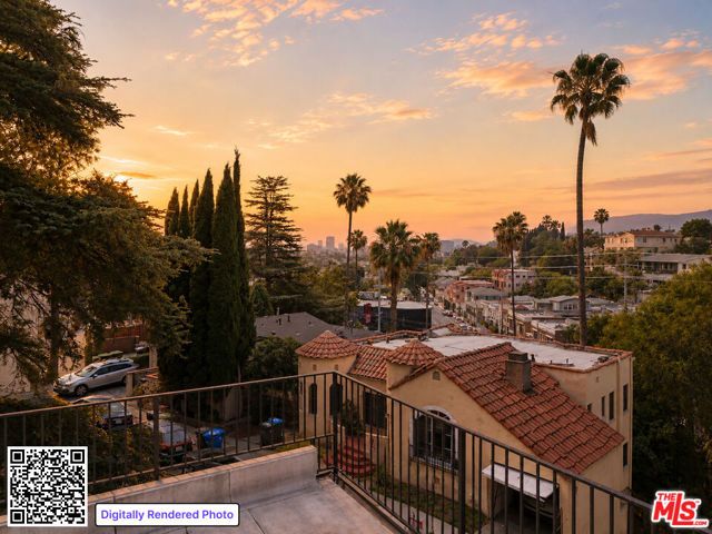 1217 Westerly Terrace, Los Angeles, CA 90026