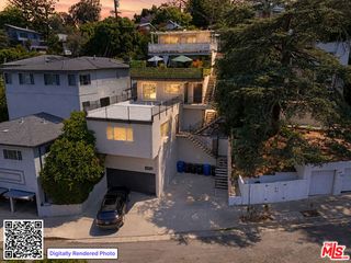 1217 Westerly Terrace, Los Angeles, CA 90026