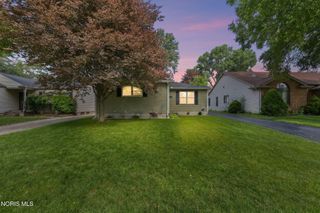 5102 Planet Avenue, Toledo, OH 43623