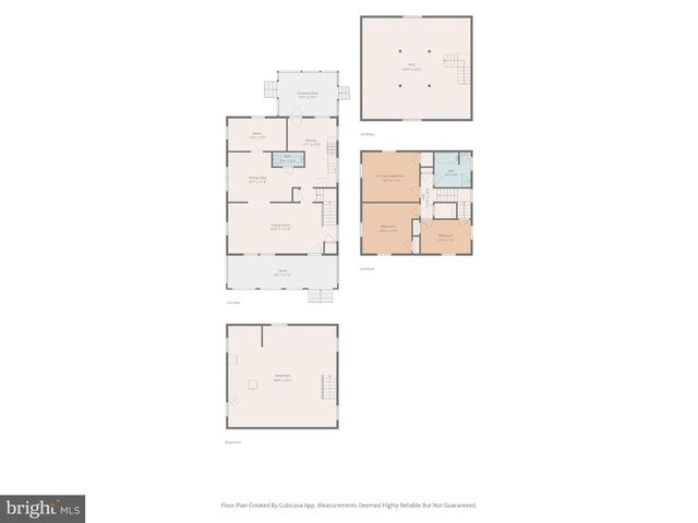 434 ESHELMAN ST, Highspire, PA 17034