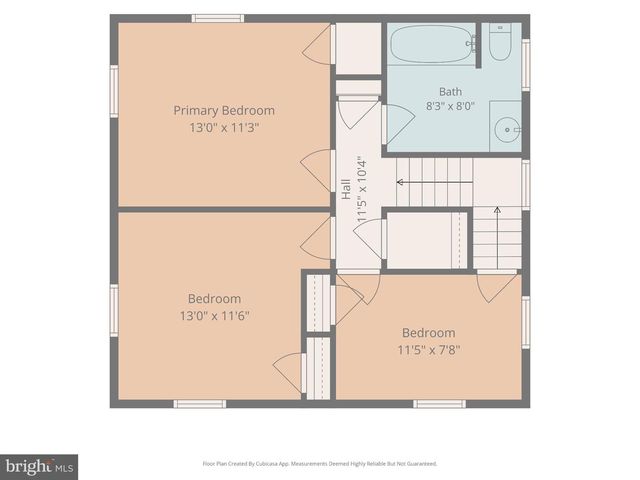 434 ESHELMAN ST, Highspire, PA 17034