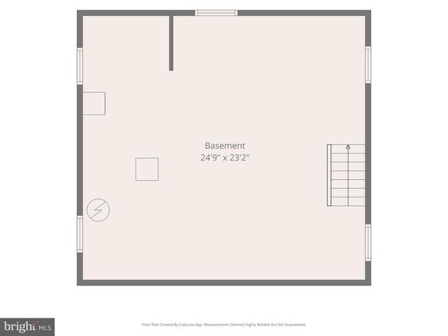 434 ESHELMAN ST, Highspire, PA 17034