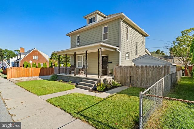 434 ESHELMAN ST, Highspire, PA 17034