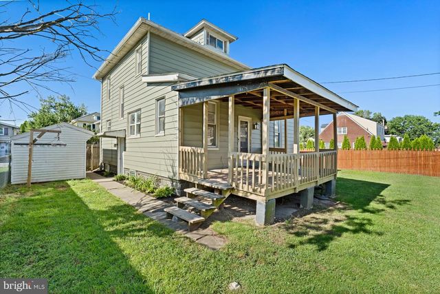 434 ESHELMAN ST, Highspire, PA 17034