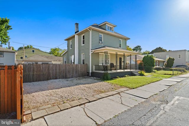434 ESHELMAN ST, Highspire, PA 17034
