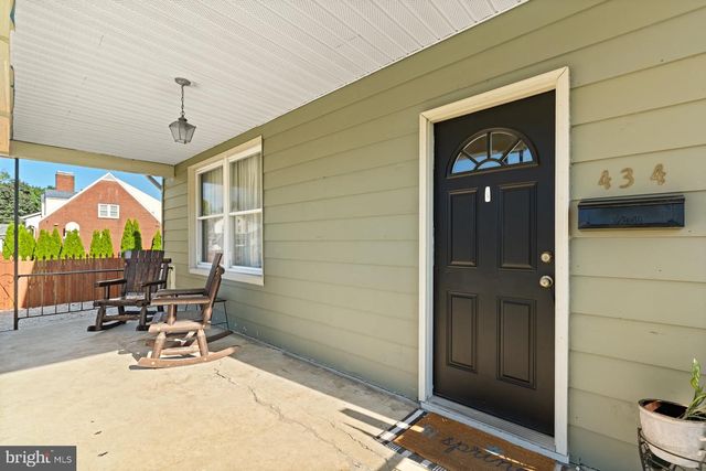 434 ESHELMAN ST, Highspire, PA 17034
