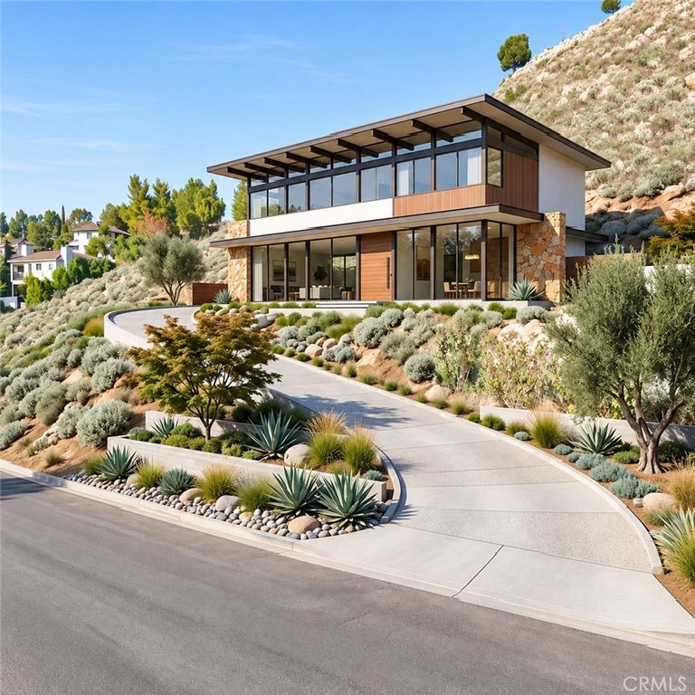 0 Lake Mathews, Lake Mathews, CA 92570 — exterior