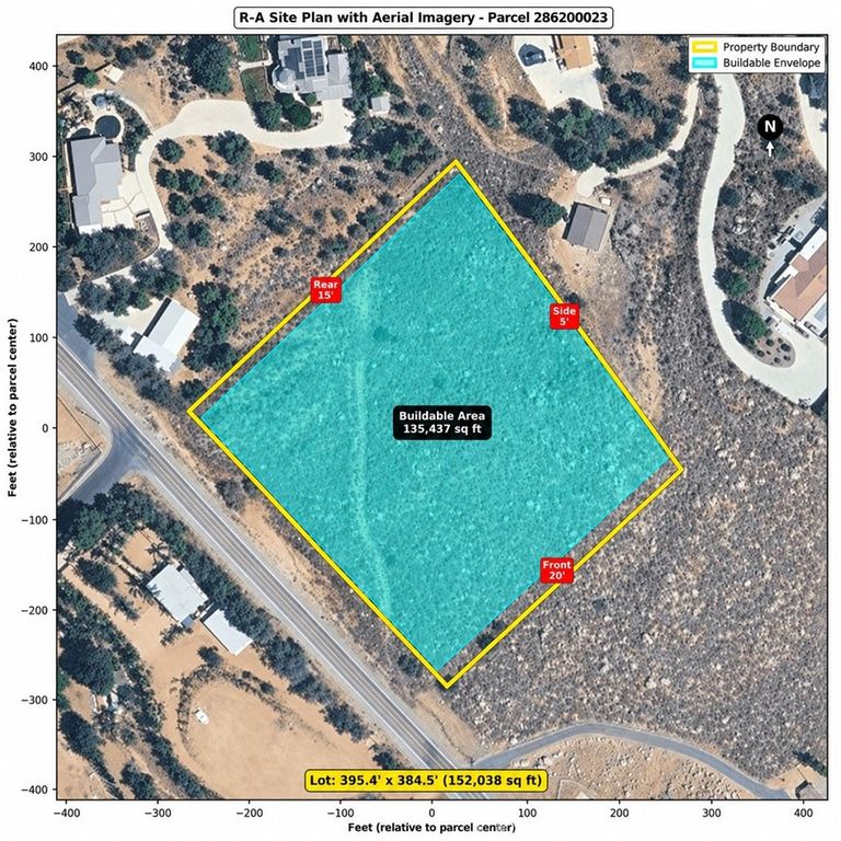 0 Lake Mathews, Lake Mathews, CA 92570 — photo 4
