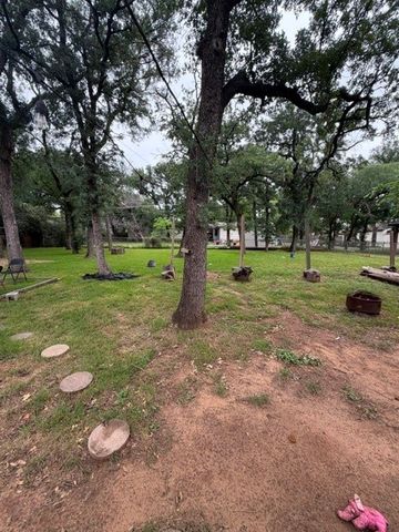 2841 Haynie Street, Fort Worth, TX 76112