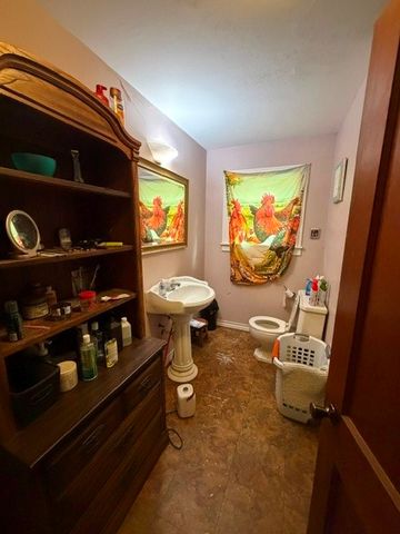 2841 Haynie Street, Fort Worth, TX 76112