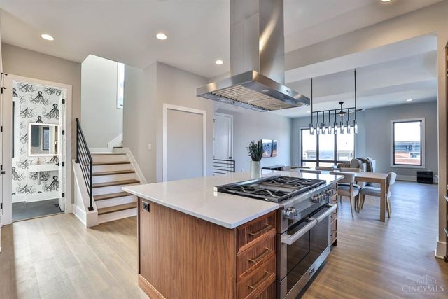 128 Goethe Street, Cincinnati, OH 45202