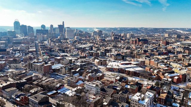 128 Goethe Street, Cincinnati, OH 45202