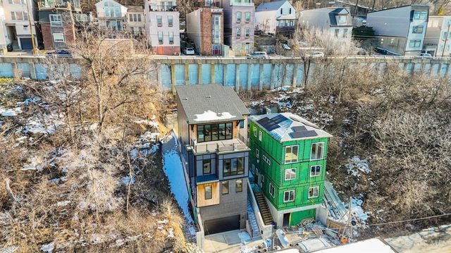 128 Goethe Street, Cincinnati, OH 45202