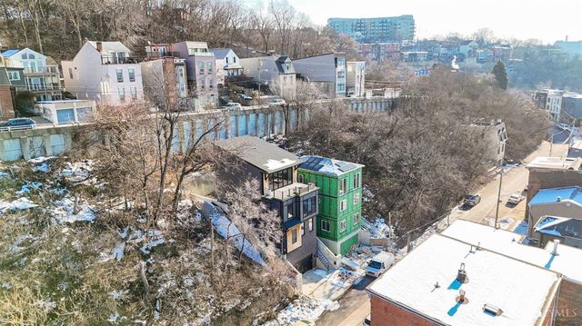 128 Goethe Street, Cincinnati, OH 45202