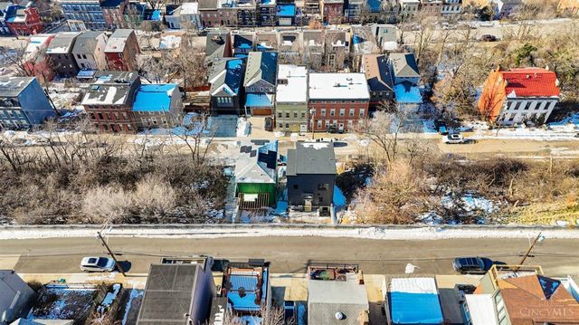 128 Goethe Street, Cincinnati, OH 45202