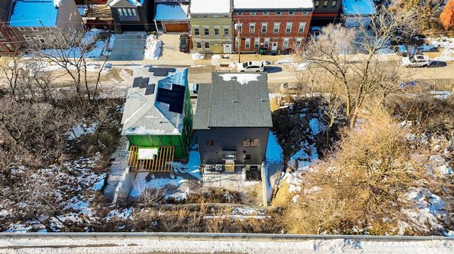 128 Goethe Street, Cincinnati, OH 45202