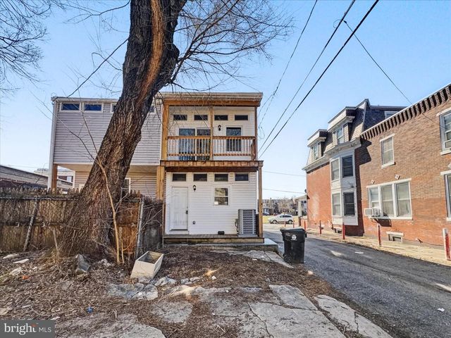 542 SENECA ST, Harrisburg, PA 17110