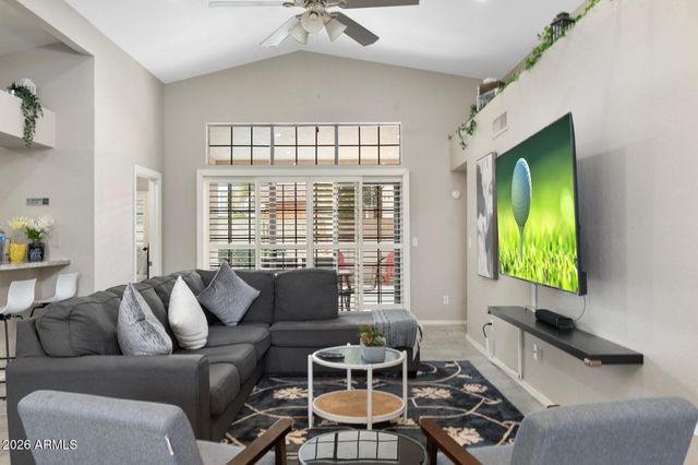 15220 N 52ND Street, Scottsdale, AZ 85254