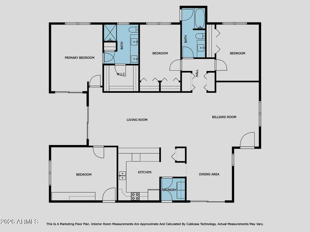15220 N 52ND Street, Scottsdale, AZ 85254