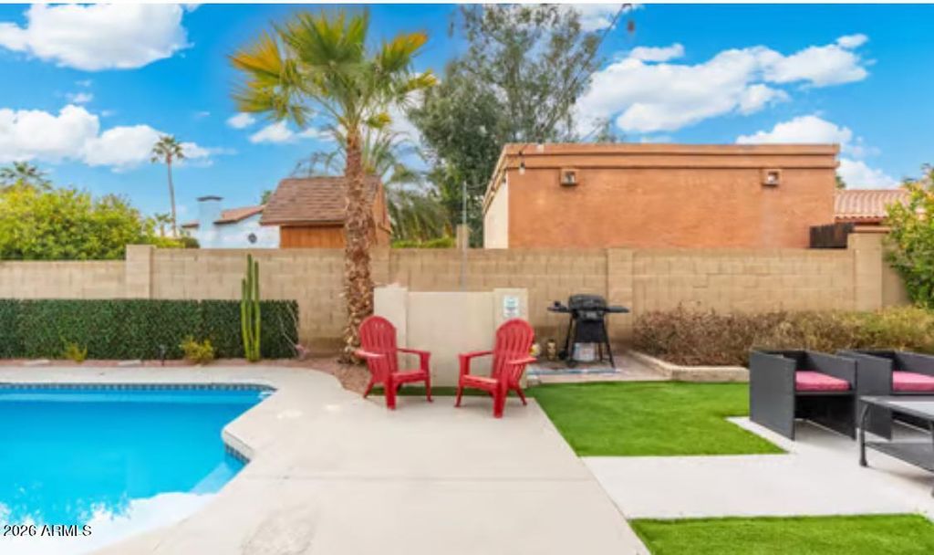 15220 N 52ND Street, Scottsdale, AZ 85254 — photo 2