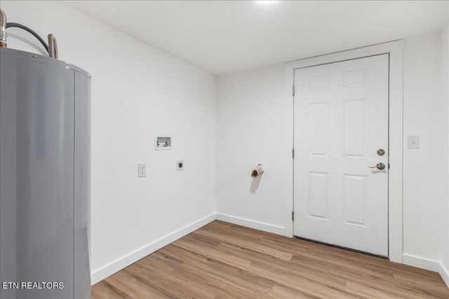 925 Lang Street SE, Cleveland, TN 37311