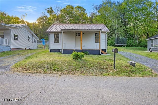 925 Lang Street SE, Cleveland, TN 37311