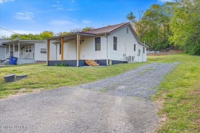 925 Lang Street SE, Cleveland, TN 37311