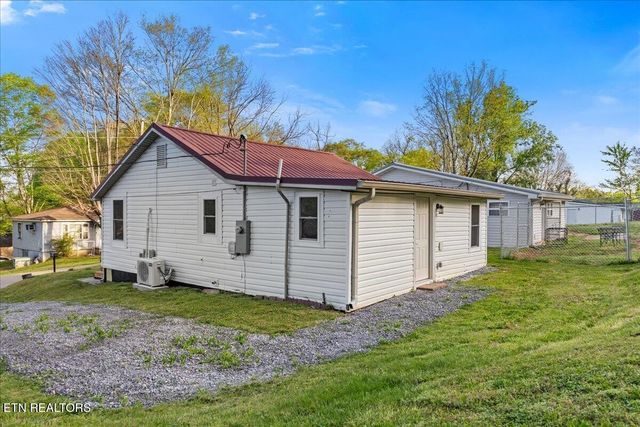 925 Lang Street SE, Cleveland, TN 37311