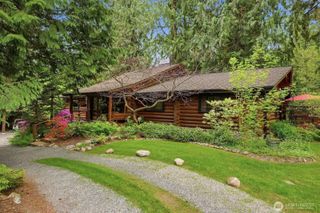 18904 233rd Avenue NE, Woodinville, WA 98077
