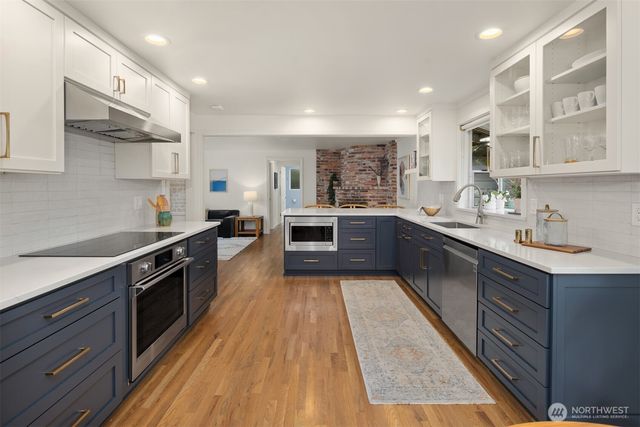 8320 SE 62nd Street, Mercer Island, WA 98040
