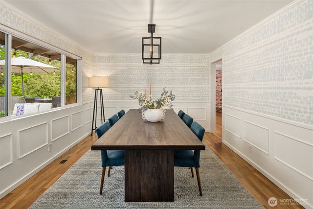 8320 SE 62nd Street, Mercer Island, WA 98040