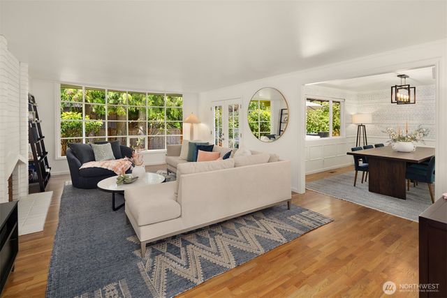 8320 SE 62nd Street, Mercer Island, WA 98040