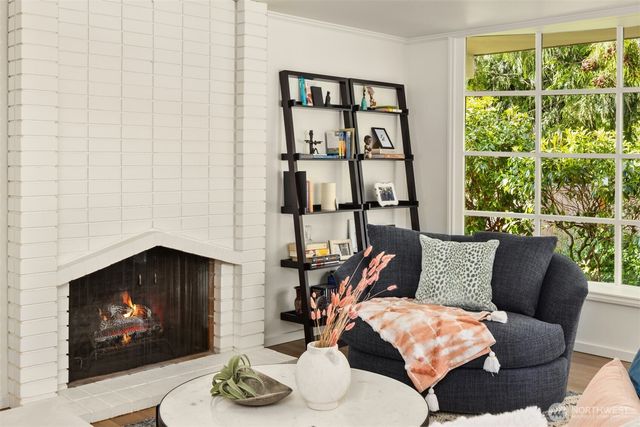 8320 SE 62nd Street, Mercer Island, WA 98040