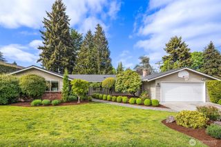 8320 SE 62nd Street, Mercer Island, WA 98040