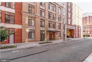 1205-NORTH GARFIELD ST #808, Arlington, VA 22201