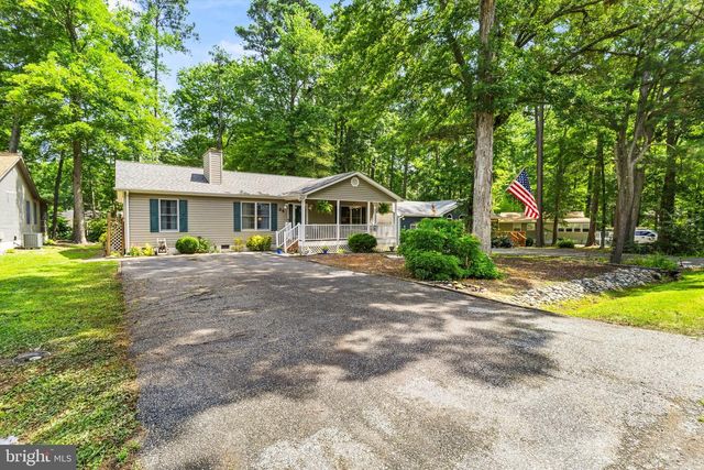 84 SEAFARER LN, Ocean Pines, MD 21811