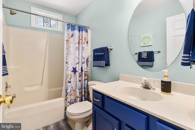 84 SEAFARER LN, Ocean Pines, MD 21811