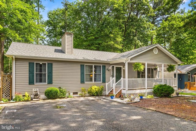 84 SEAFARER LN, Ocean Pines, MD 21811
