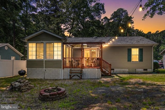 84 SEAFARER LN, Ocean Pines, MD 21811