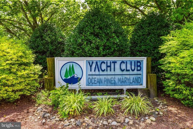 84 SEAFARER LN, Ocean Pines, MD 21811