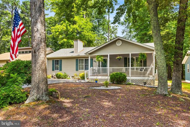 84 SEAFARER LN, Ocean Pines, MD 21811