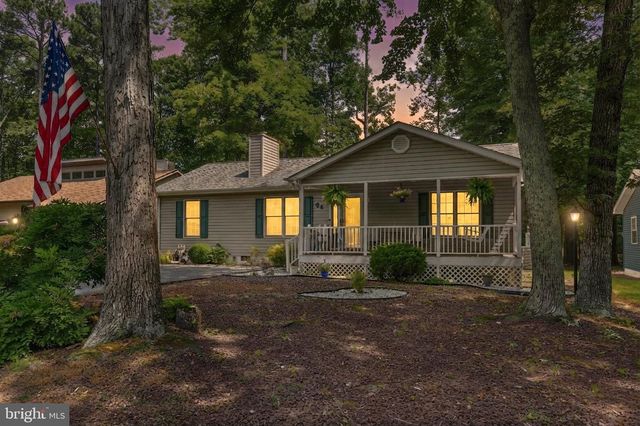 84 SEAFARER LN, Ocean Pines, MD 21811