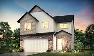 1940 W CENTER ST #LOT 1, West Point, UT 84015