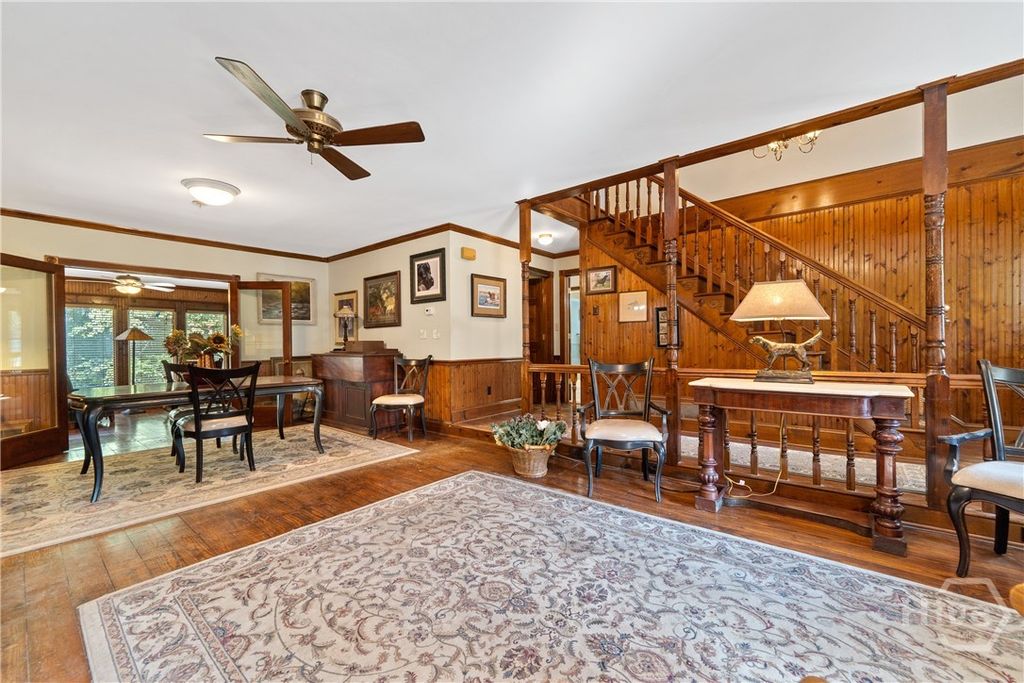 Image 15 of property listing at 5145 Kent Rock Road, Loganville, GA 30052