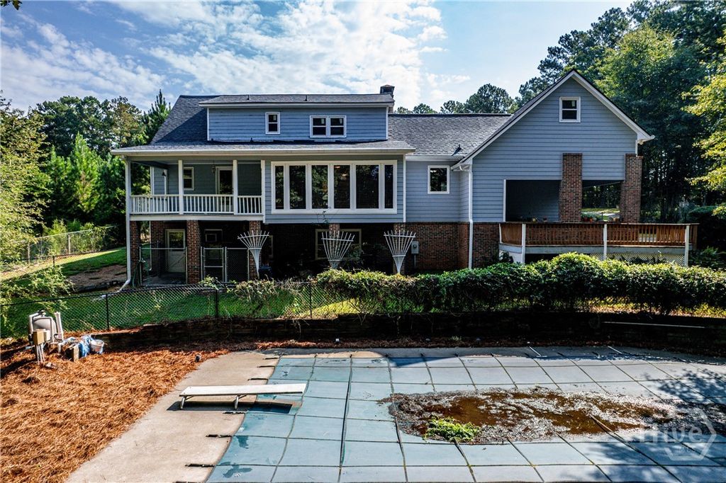 Image 67 of property listing at 5145 Kent Rock Road, Loganville, GA 30052