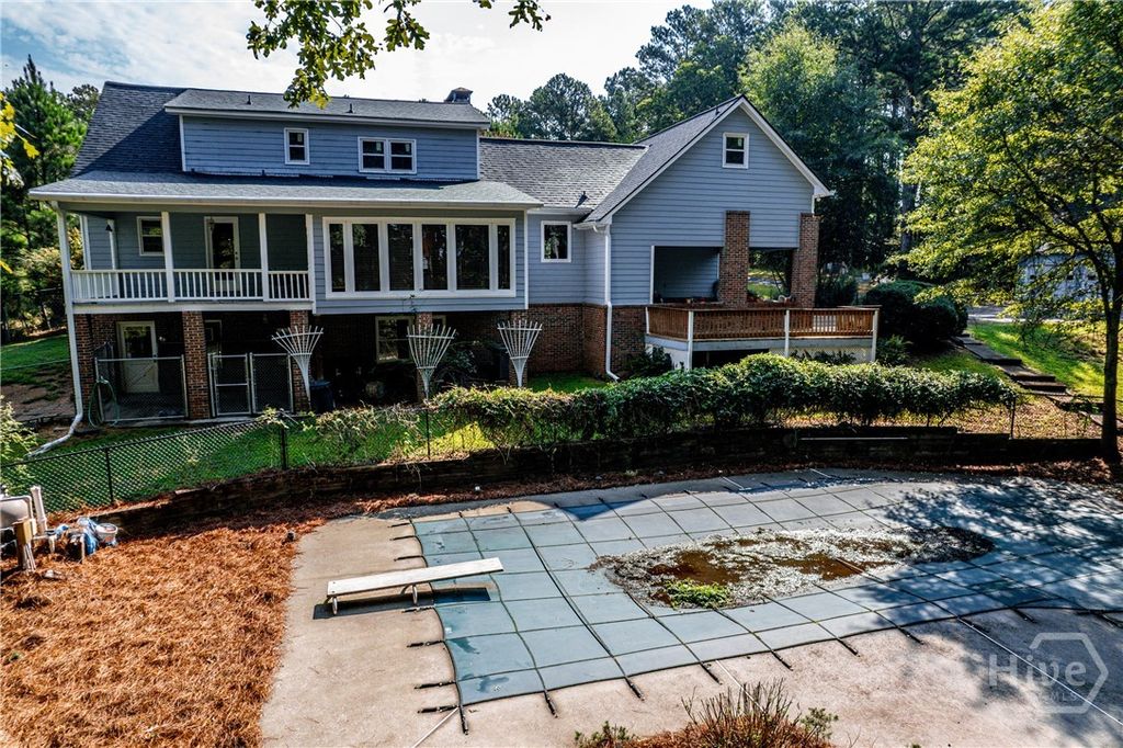 Image 69 of property listing at 5145 Kent Rock Road, Loganville, GA 30052