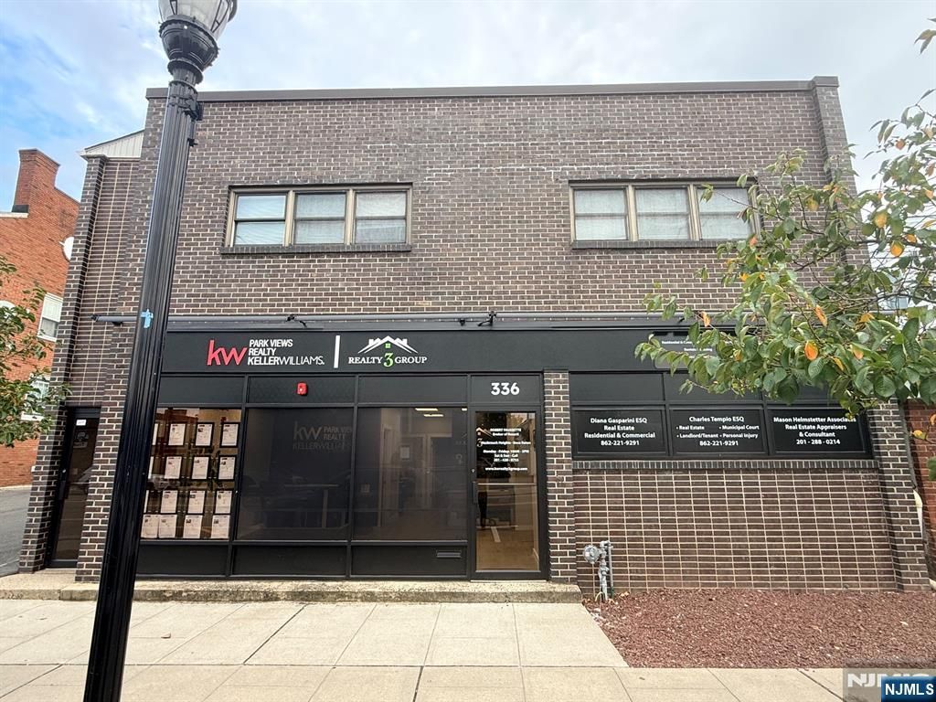 336 Boulevard 2F, Hasbrouck Heights, NJ 07604