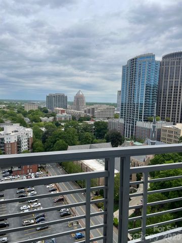 333 W Trade Street 1602, Charlotte, NC 28202
