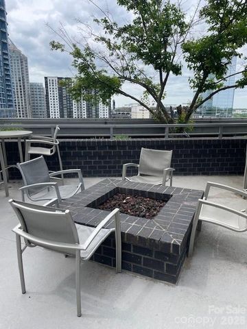 333 W Trade Street 1602, Charlotte, NC 28202