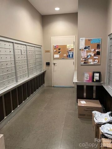 333 W Trade Street 1602, Charlotte, NC 28202